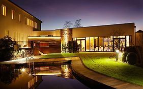 Best Western Premier Park Hotel&Spa