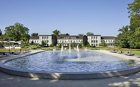 Best Western Premier Park Hotel&Spa